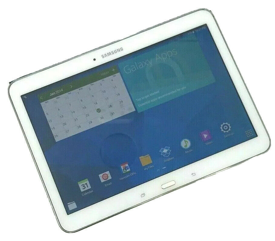 Samsung Galaxy Tab (Wi-Fi) Tablet Fixlaptop.com